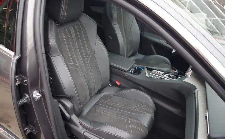 ❌venduta ❌Peugeot 3008 1.5 bluehdi gt s&s 130cv eat8 Automatic Diesel
km 55802