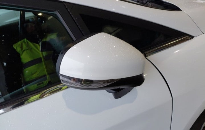 Ford Fiesta 5p 1.1 Titanium 75cv Manual benzina 
(75PS), Petrol, , 35000 km,