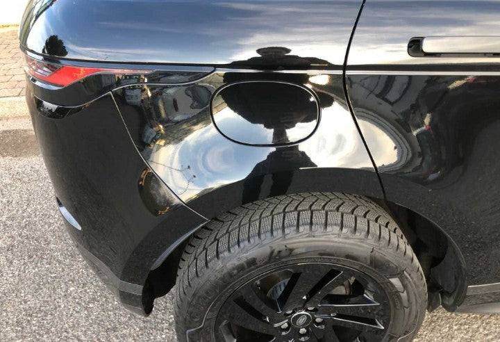 Land rover RANGE ROVER EVO 2.0D I4 163 MHEV R-Dynamic S AWD auto Automatic Diesel 163cv. km38253.