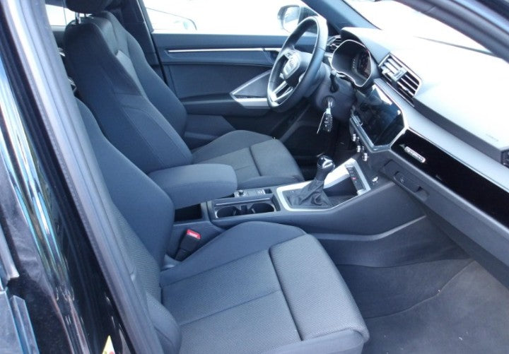 Audi Q3 Sportback 35 2.0 tdi Business Plus quattro s-tr Sequential Diesel
(150cv) 33032 km, 05/04/2024,