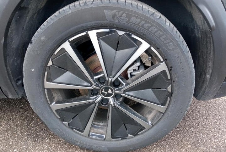 ❌ venduta❌Ds DS 7 BlueHDi 130 Automatica Esprit De Voyage Automatic Diesel km45800 anno 31/01/2024