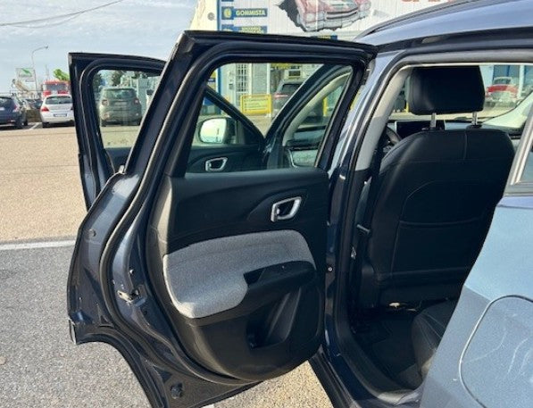 ❌riservata pino ❌Jeep Compass 1.3 turbo t4 phev Business 4xe auto Automatic PHEV Petrol. (190cv), PHEV 
85231 km,