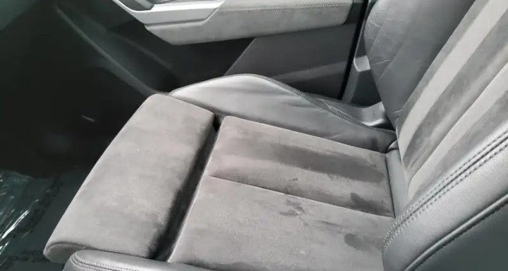 AUDI Q3 2.0 TDI 35 150CV  S-TRONIC km 104233