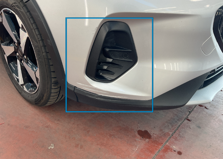 Ford Focus Active SW 1.0 ecoboost h Design 125cv Manual Hybrid
 70001 km,