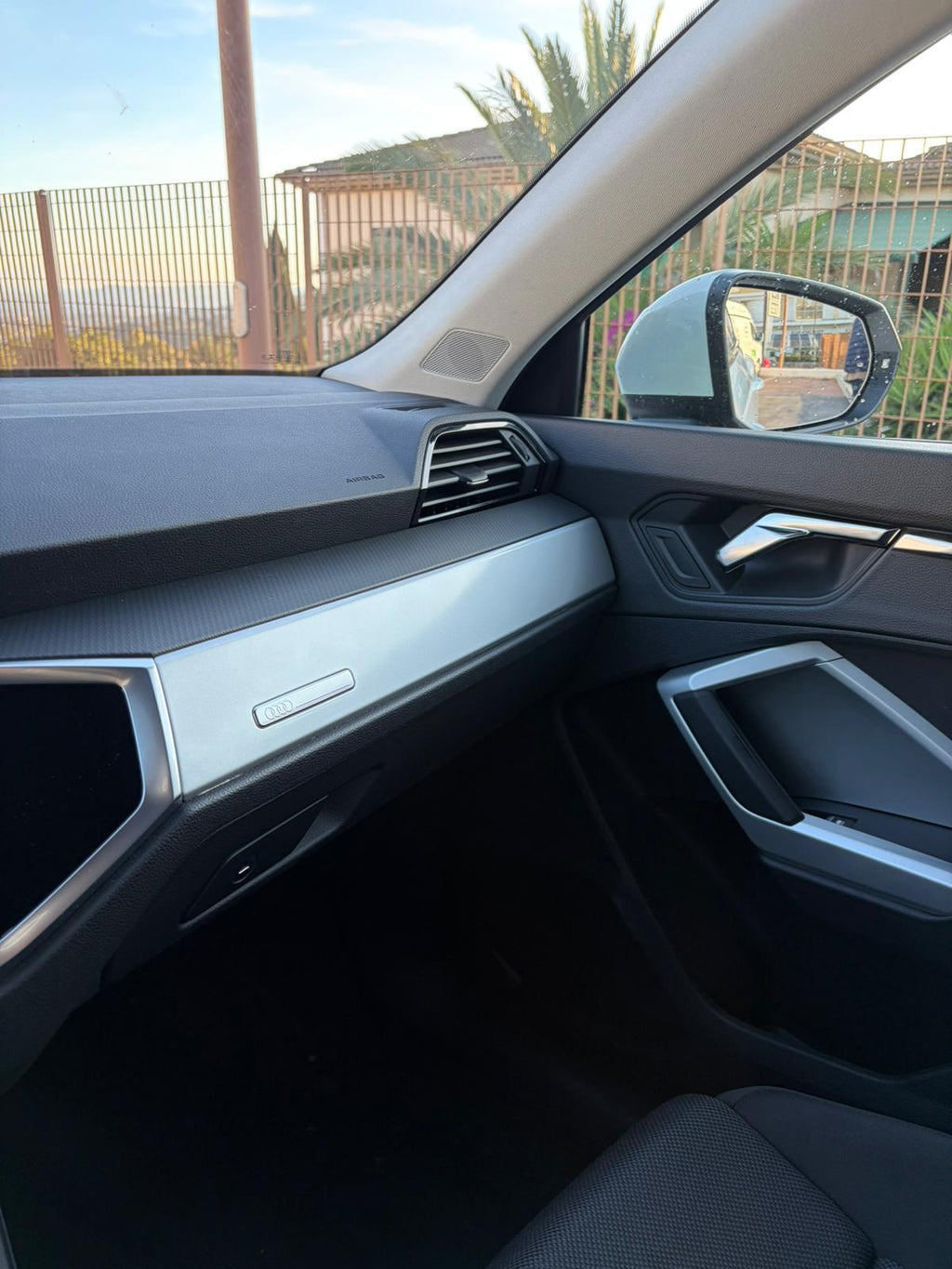 ❌vendura ❌☺️Audi Q3 Sportback 40 2.0 tdi Business Plus 200cv quattr Sequential Diesel
(200PS), Diesel, , 72143 km,