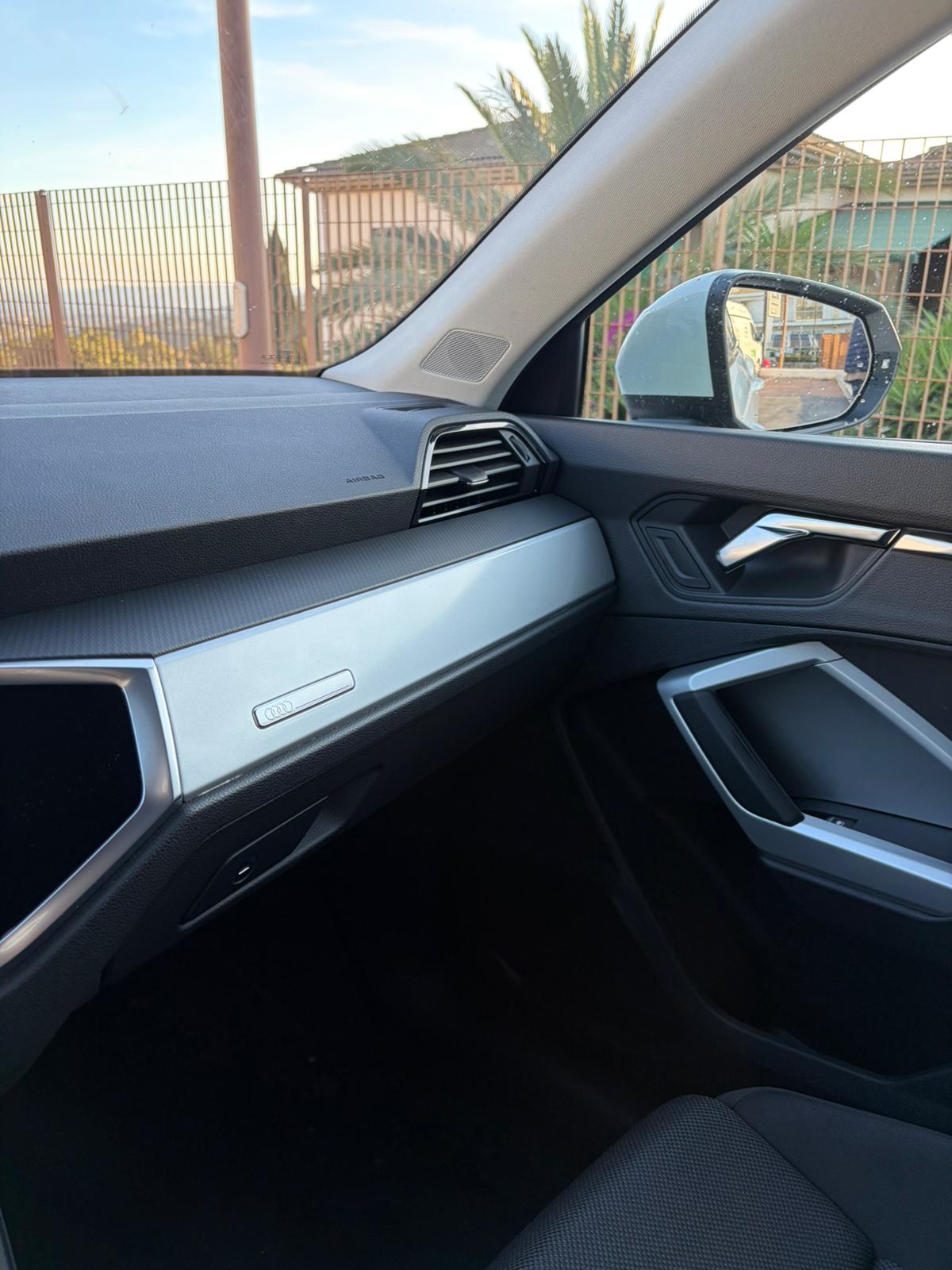 ❌vendura ❌☺️Audi Q3 Sportback 40 2.0 tdi Business Plus 200cv quattr Sequential Diesel
(200PS), Diesel, , 72143 km,