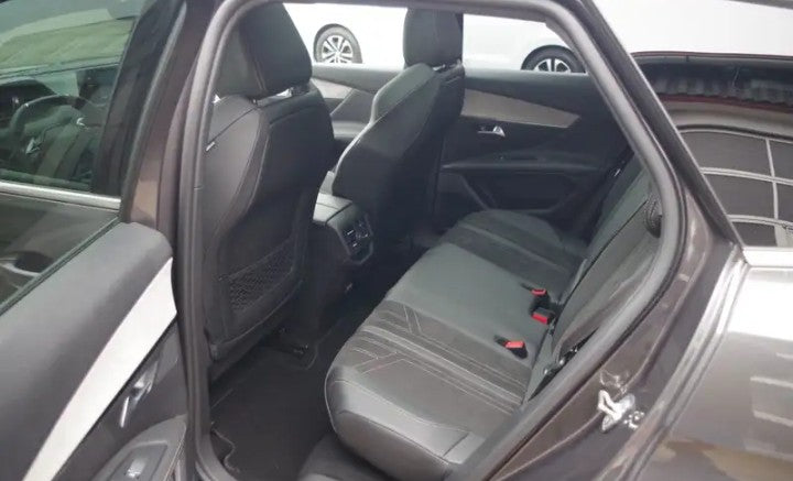 ❌venduta ❌Peugeot 3008 1.5 bluehdi gt s&s 130cv eat8 Automatic Diesel
km 55802