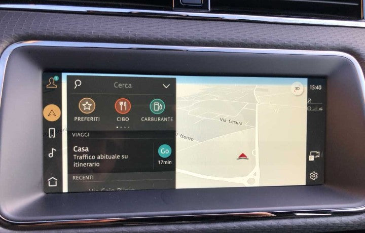 Land rover RANGE ROVER EVO 2.0D I4 163 MHEV R-Dynamic S AWD auto Automatic Diesel 163cv. km38253.