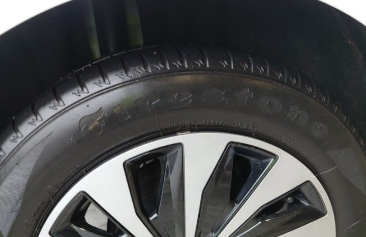 Ford Fiesta 5p 1.1 Titanium 75cv Manual benzina 
(75PS), Petrol, , 35000 km,