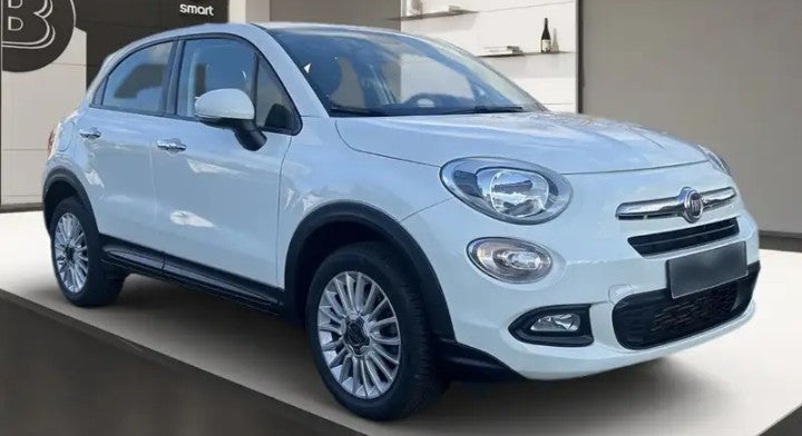 FIAT 500 X 1.6 MJT LOUNGE 4X2 120CV  MANUALE KM 93.000