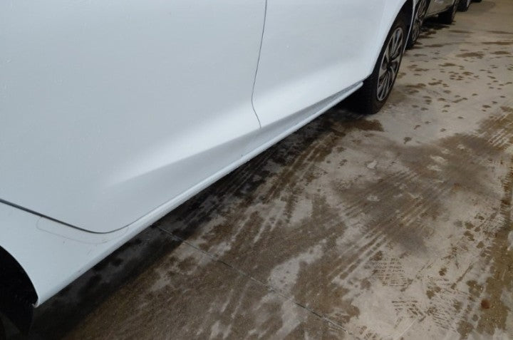 Ford Fiesta 5p 1.1 Titanium 75cv Manual benzina 
(75PS), Petrol, , 35000 km,