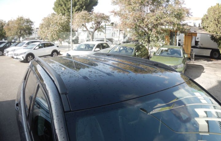 Jeep Compass 1.3 turbo t4 phev S 4xe auto Automatic PHEV Petrol
(180cv), 84296 km,