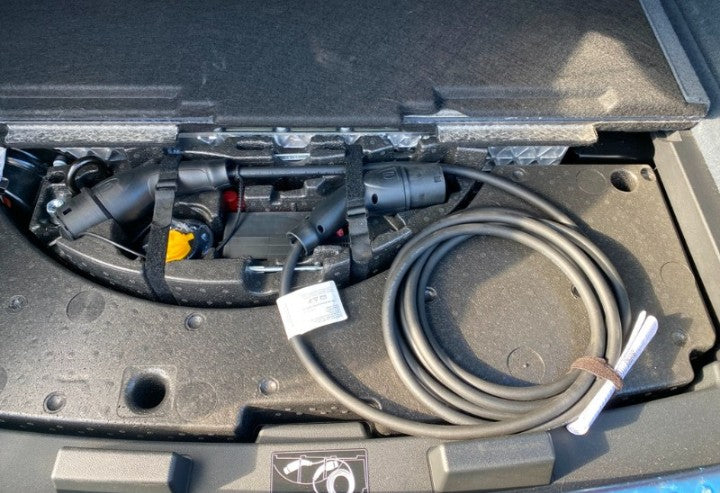 ❌ venduta❌Porsche Cayenne Coupe 3.0 e-hybrid tiptronic Sequential PHEV Petrol
(340cv ), PHEV Petrol, Sequential, 116711 km, 25/01/2022