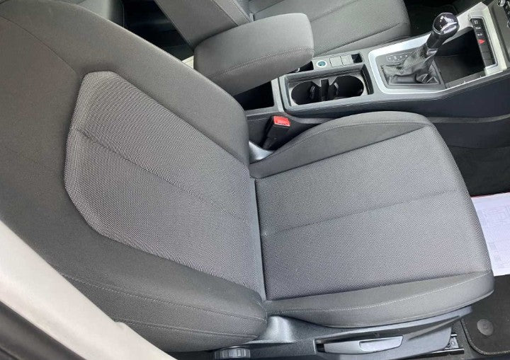 ❌venduta alberton❌.           Audi Q3 Sportback 35 TDI S TRONIC Sequential Diesel.           Anno 12/2021 km 125177