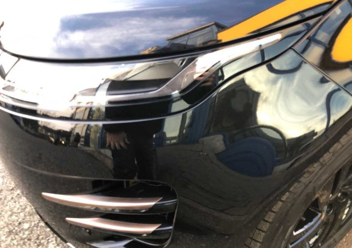 Land rover RANGE ROVER EVO 2.0D I4 163 MHEV R-Dynamic S AWD auto Automatic Diesel 163cv. km38253.