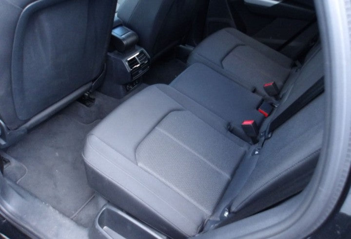 Audi Q3 Sportback 35 2.0 tdi Business Plus quattro s-tr Sequential Diesel
(150cv) 33032 km, 05/04/2024,