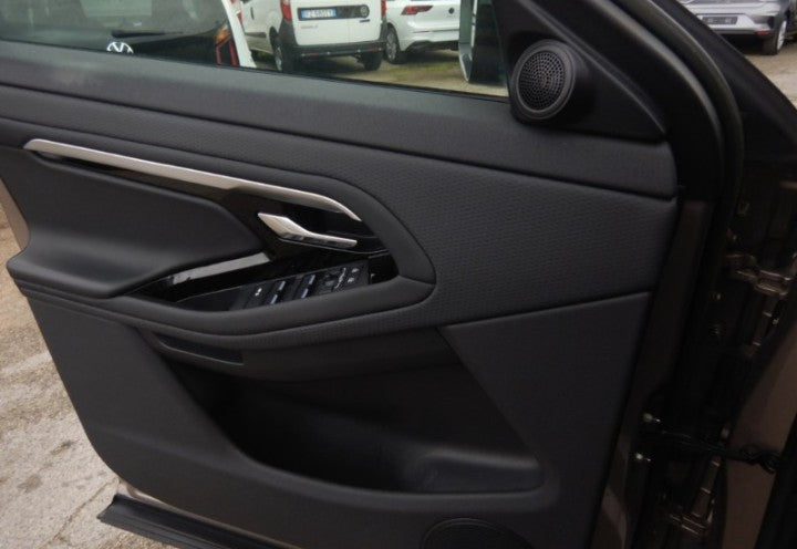 ❌venduta ❌ Land rover Range Rover Evoque 1.5 i3 phev R-Dynamic S awd aut Automatic PHEV Petrol    300cv        anno 02/2023.  Km 148.000