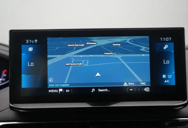 ❌venduta Lupi❌.            peugeot 3008 1.6 hybrid4  Allure Pack 300cv e-eat8 Automatic
 53400 km, 12/06/2023 ,2020