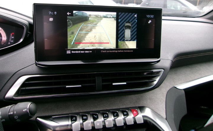 ❌ venduta sig d'Angeli❌  peugeot 3008 1.5 bluehdi GT s&s 130cv eat8 Automatic Diesel
  35446 km, 31/05/2023,