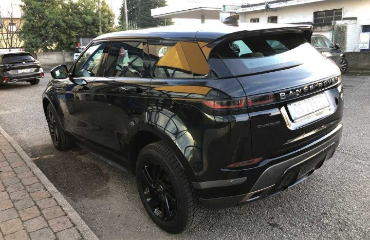 Land rover RANGE ROVER EVO 2.0D I4 163 MHEV R-Dynamic S AWD auto Automatic Diesel 163cv. km38253.