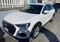 Audi Q3 35 TDI S tronic Business Advanced Sequential Diesel
km 49500.    12 / 2020.     150cv