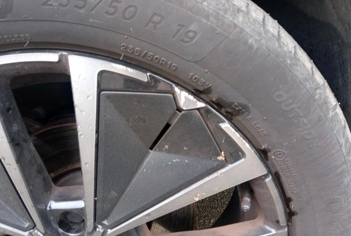 ❌ venduta❌Ds DS 7 BlueHDi 130 Automatica Esprit De Voyage Automatic Diesel km45800 anno 31/01/2024