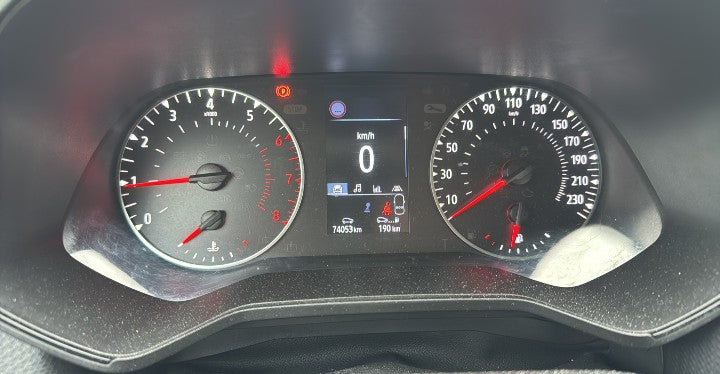 ❌ venduta❌Renault Clio 1.0 tce Equilibre 90cv Manual 
(91cv),  Manual, 74053 km, 26/04/2023