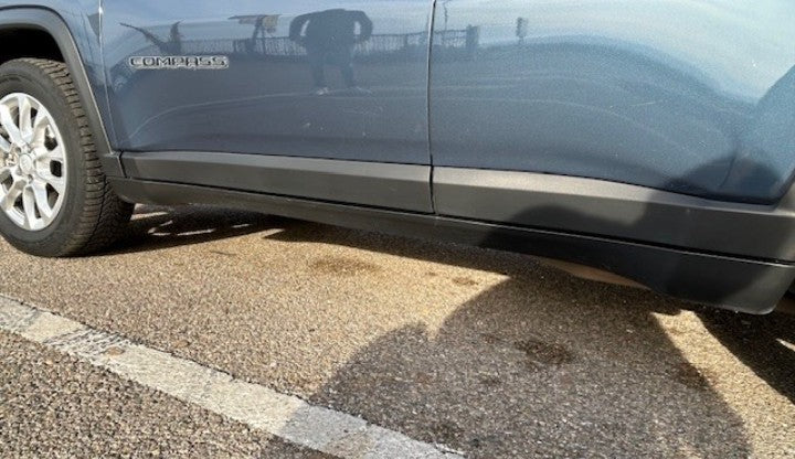 ❌riservata pino ❌Jeep Compass 1.3 turbo t4 phev Business 4xe auto Automatic PHEV Petrol. (190cv), PHEV 
85231 km,