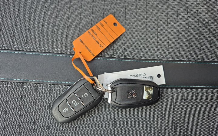 ❌ venduta❌Peugeot 2008 1.5 bluehdi Allure s&s 110cv Manual Diesel
, 59947 km, 27/10/2021,