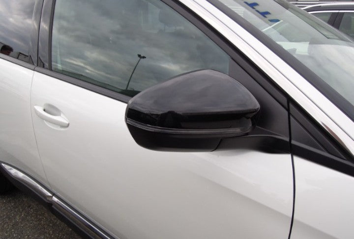 ❌ riservata Cardillo❌.     Peugeot 3008 1.5 bluehdi Allure s&s 130cv eat8 Automatic Diesel
 112070 km,