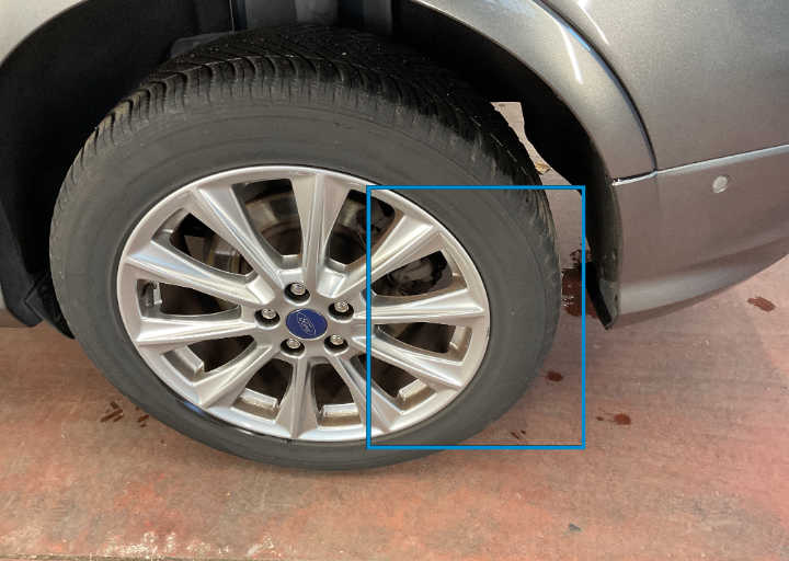 Ford Kuga 2.0 tdci Vignale s&s awd 180cv powershift Sequential  125773 km,