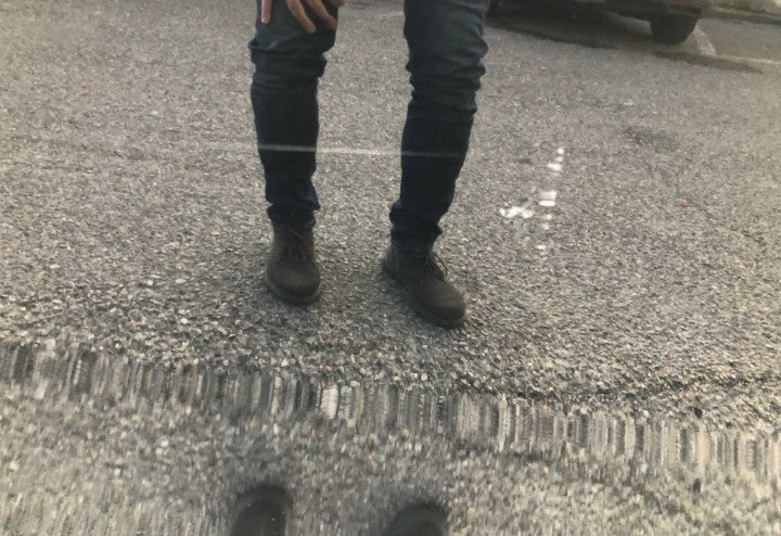 Land rover RANGE ROVER EVO 2.0D I4 163 MHEV R-Dynamic S AWD auto Automatic Diesel 163cv. km38253.