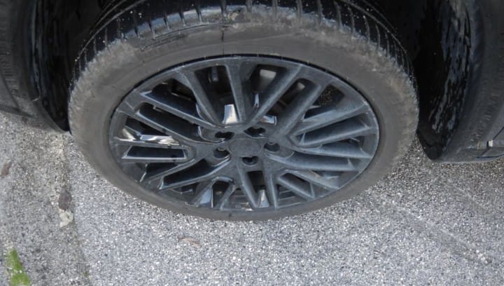 Jeep Compass 1.3 turbo t4 phev S 4xe auto Automatic PHEV Petrol
(180cv), 84296 km,