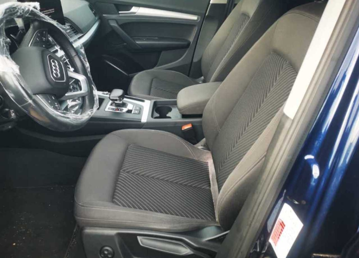 ❌ venduta ❌ Audi Q5 Sportback 35 TDI S TRONIC Sequential Diesel
163cv  48.000km