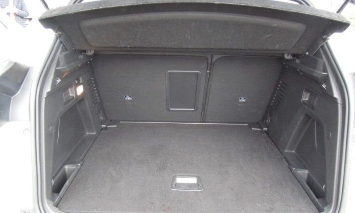 ❌ riservata Cardillo❌.     Peugeot 3008 1.5 bluehdi Allure s&s 130cv eat8 Automatic Diesel
 112070 km,