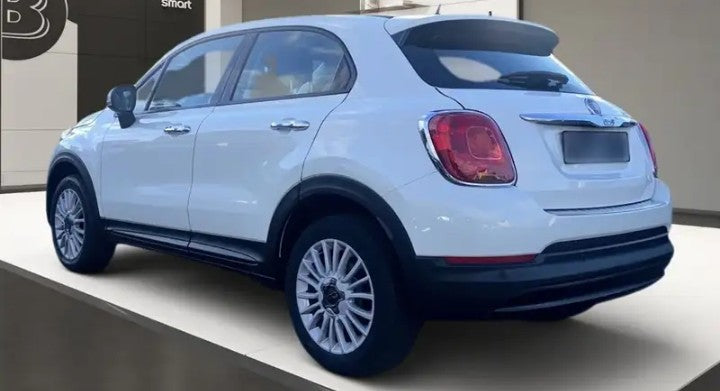 FIAT 500 X 1.6 MJT LOUNGE 4X2 120CV  MANUALE KM 93.000