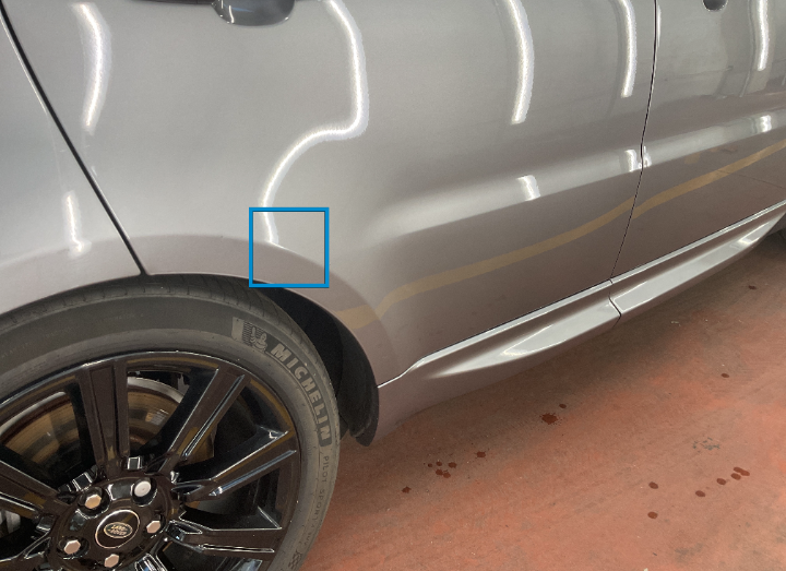 Land rover Range Rover Sport 3.0d i6 mhev HSE Dynamic 249cv a Sequential Hybrid
 126643 km,