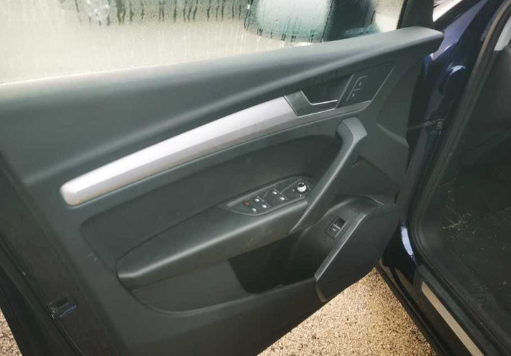 ❌ venduta ❌ Audi Q5 Sportback 35 TDI S TRONIC Sequential Diesel
163cv  48.000km