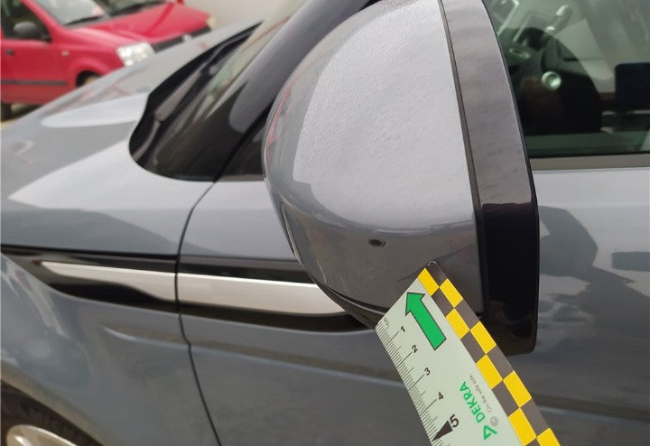 Land rover Range Rover Evoque 2.0d i4 mhev S awd 204cv auto Sequential Hybrid
(204PS), Hybrid, Sequential, 106109 km, 09/12/2021