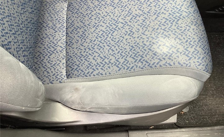 Lancia Ypsilon 1.0 firefly hybrid Gold s&s 70cv Manual Hybrid
70PS), Hybrid, , 19533 km,