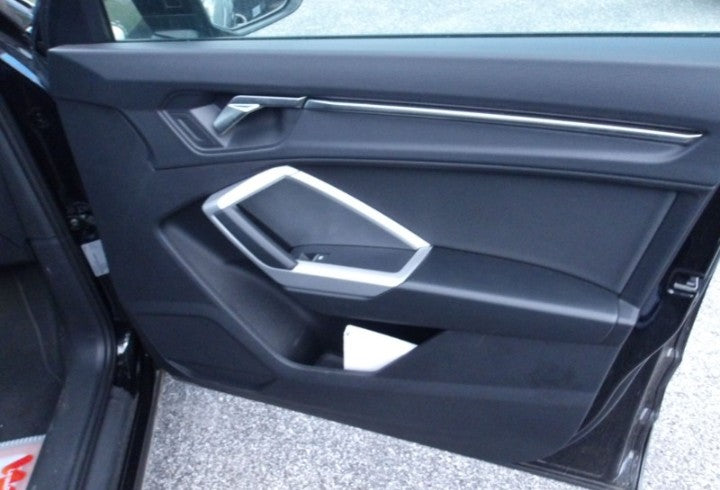 Audi Q3 Sportback 35 2.0 tdi Business Plus quattro s-tr Sequential Diesel
(150cv) 33032 km, 05/04/2024,