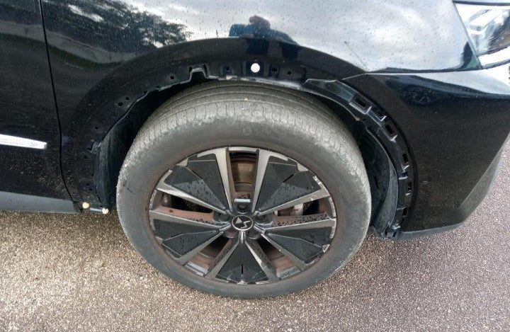 ❌ venduta❌Ds DS 7 BlueHDi 130 Automatica Esprit De Voyage Automatic Diesel km45800 anno 31/01/2024