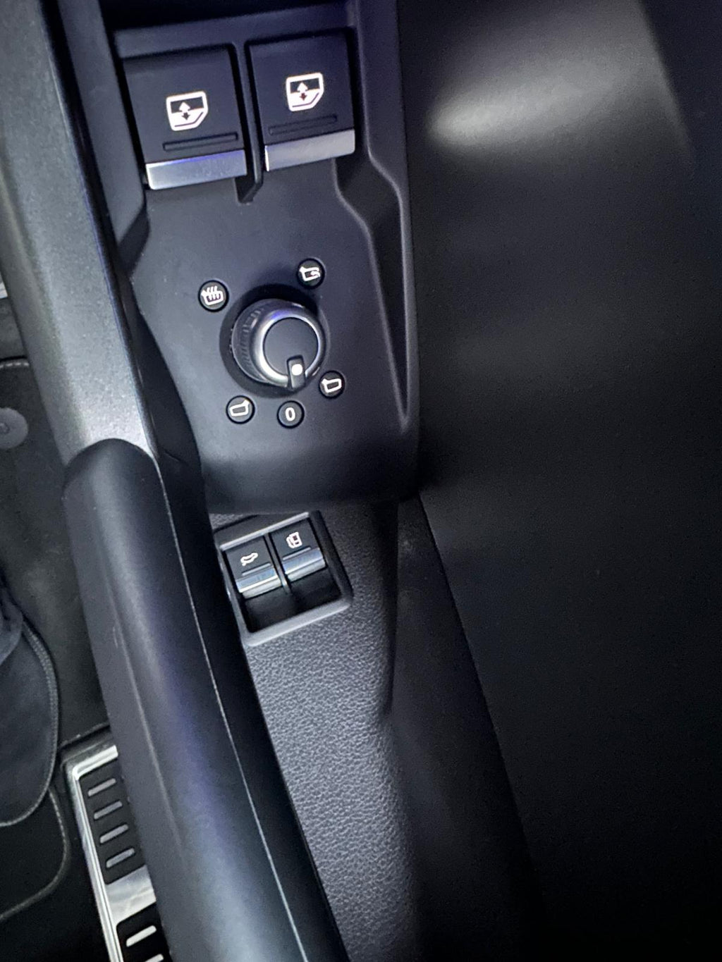 ❌ riservata sig Francia❌Audi Q3 Sportback 35 TDI  quattro    S-TRONIC Sequential Diesel 150cv  km 28440        s-line  interno /esterno.               Anno 27/03/2023