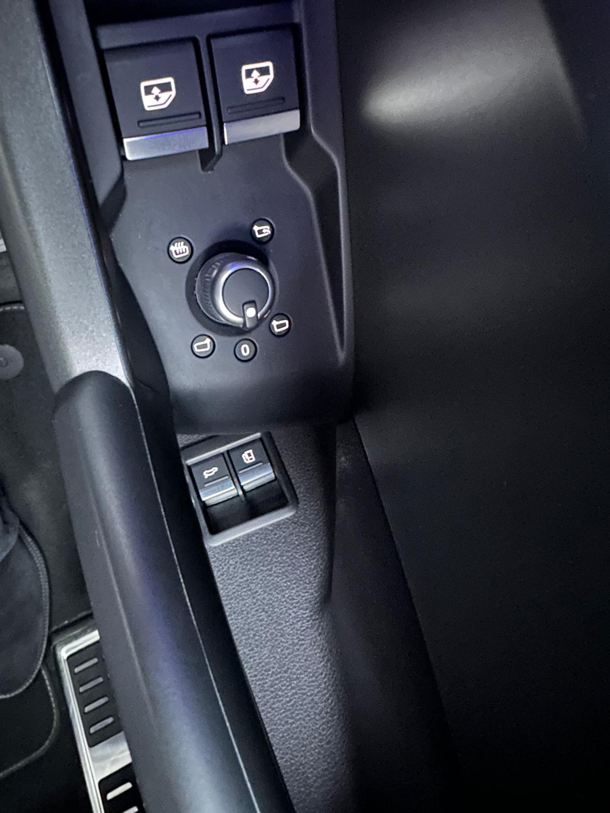 ❌ riservata sig Francia❌Audi Q3 Sportback 35 TDI  quattro    S-TRONIC Sequential Diesel 150cv  km 28440        s-line  interno /esterno.               Anno 27/03/2023