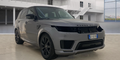 Land rover Range Rover Sport 3.0d i6 mhev HSE Dynamic 249cv a Sequential Hybrid
 126643 km,