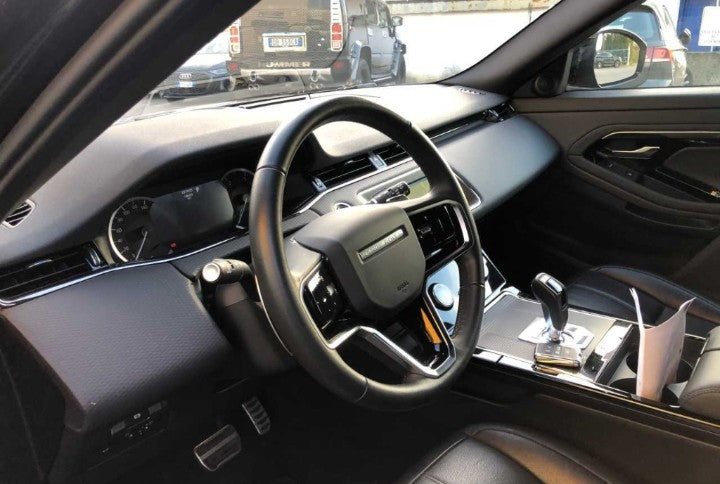 Land rover RANGE ROVER EVO 2.0D I4 163 MHEV R-Dynamic S AWD auto Automatic Diesel 163cv. km38253.