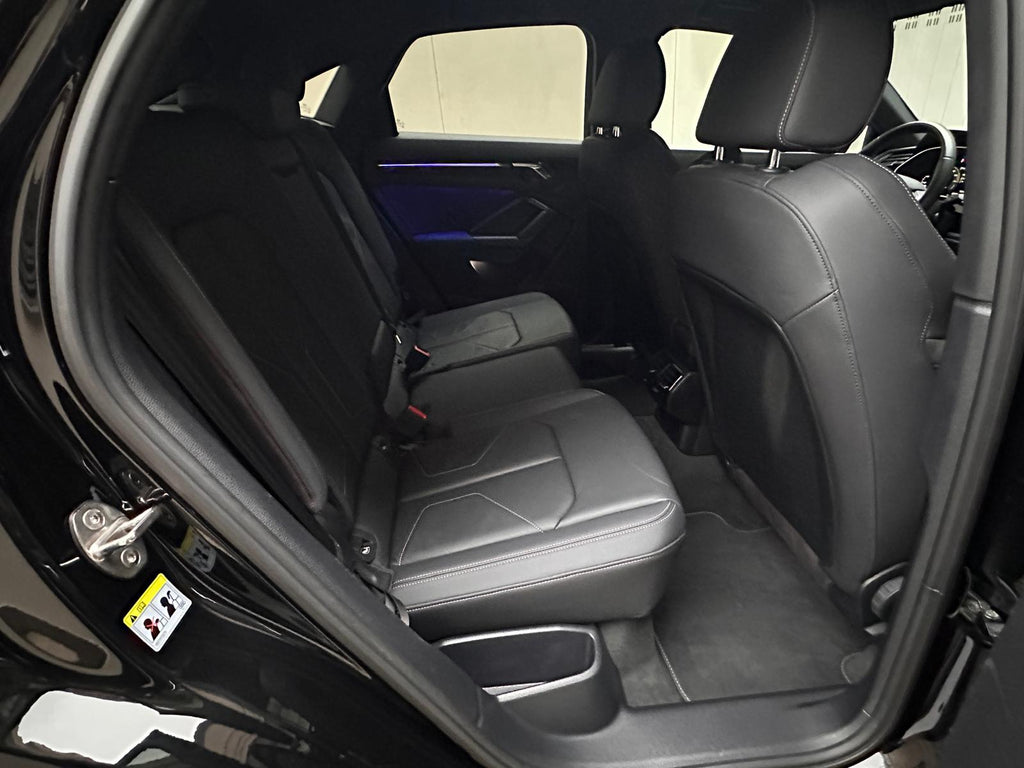 ❌ riservata sig Francia❌Audi Q3 Sportback 35 TDI  quattro    S-TRONIC Sequential Diesel 150cv  km 28440        s-line  interno /esterno.               Anno 27/03/2023