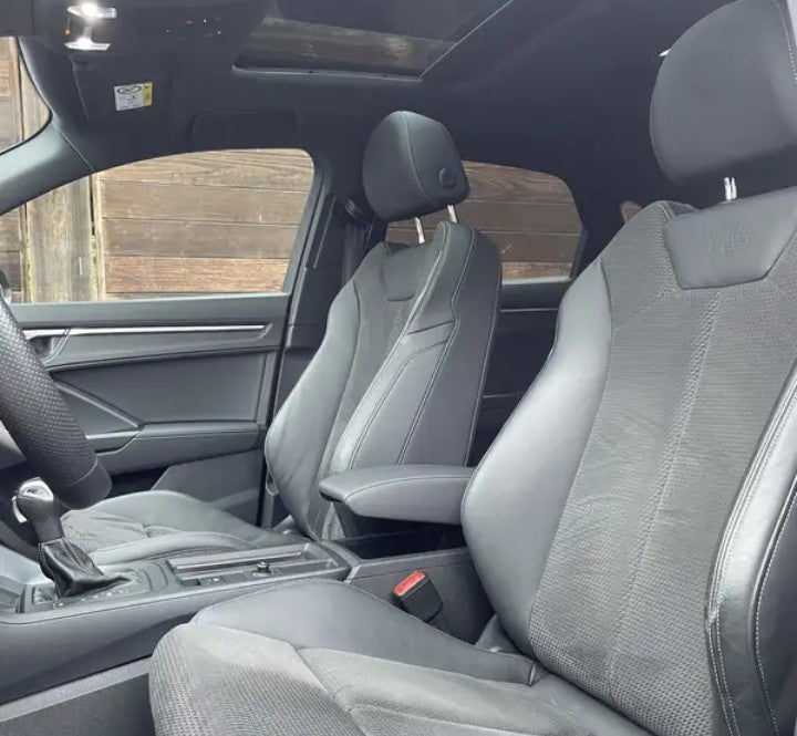 ❌venduta❌Audi Q3 Sportback 45 1.4 tfsi e S line edition s-tronic Sequential PHEV Petrol
(150PS), PHEV Petrol, , 77041 km,