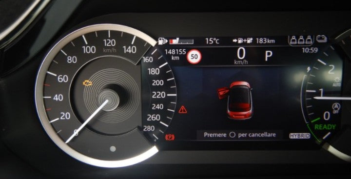 ❌venduta ❌ Land rover Range Rover Evoque 1.5 i3 phev R-Dynamic S awd aut Automatic PHEV Petrol    300cv        anno 02/2023.  Km 148.000