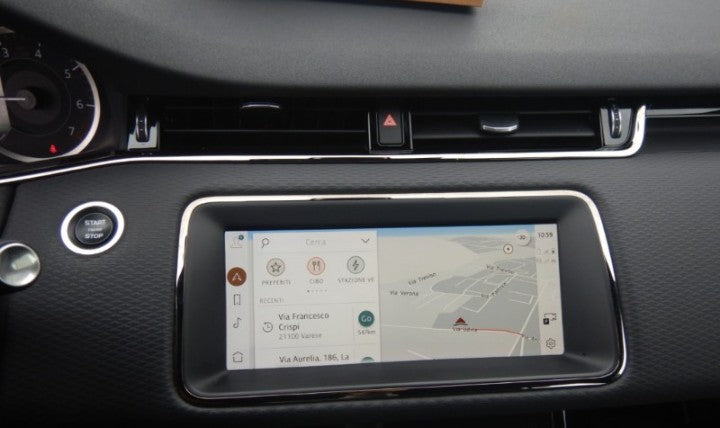 ❌venduta ❌ Land rover Range Rover Evoque 1.5 i3 phev R-Dynamic S awd aut Automatic PHEV Petrol    300cv        anno 02/2023.  Km 148.000